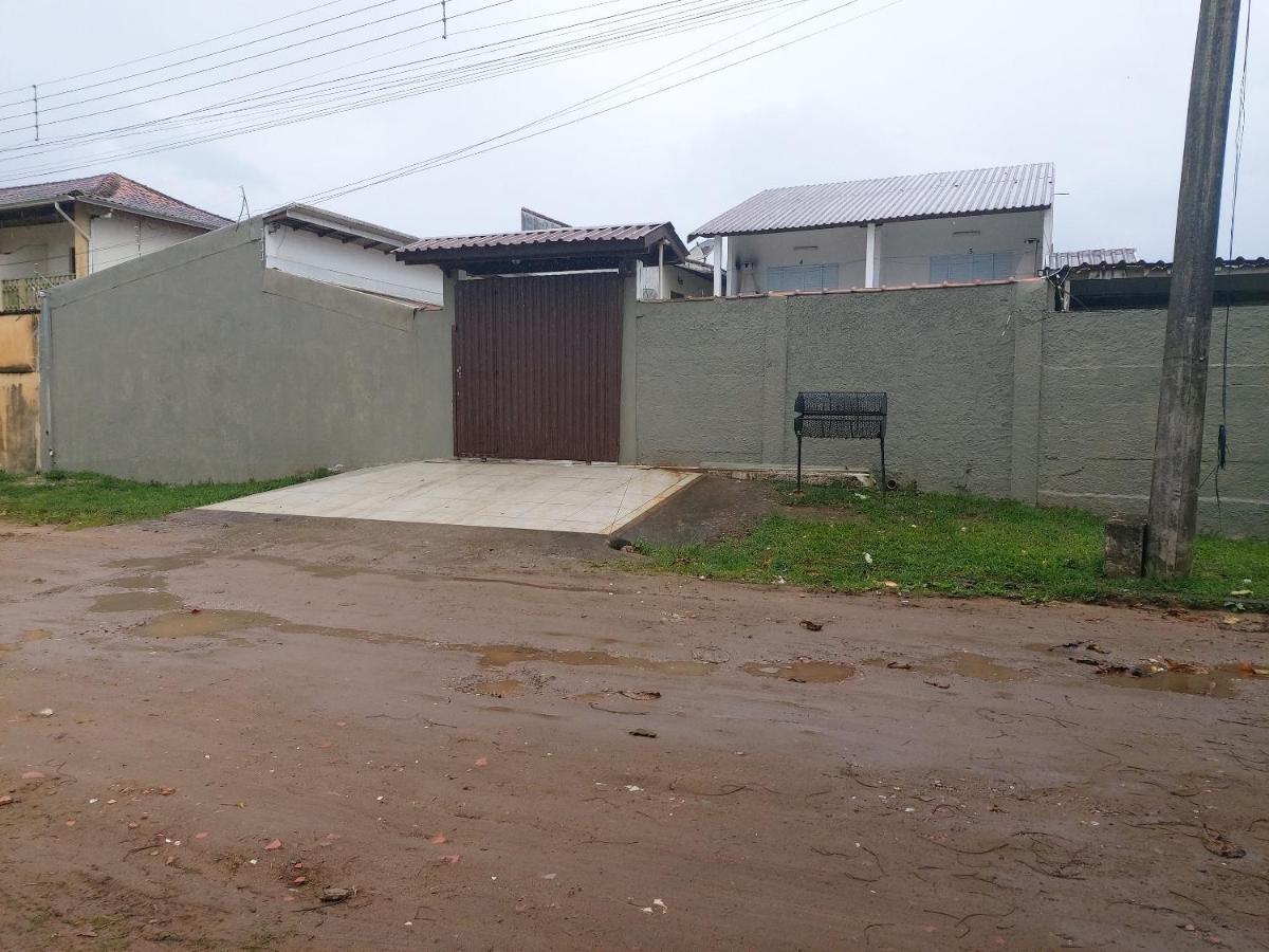 فيلا 0006.02 - Maranduba - Chale - 1 Dorm - 5 Pess - 3 Quadras Do Mar - Piscina Coletiva - Wifi أوباتوبا المظهر الخارجي الصورة
