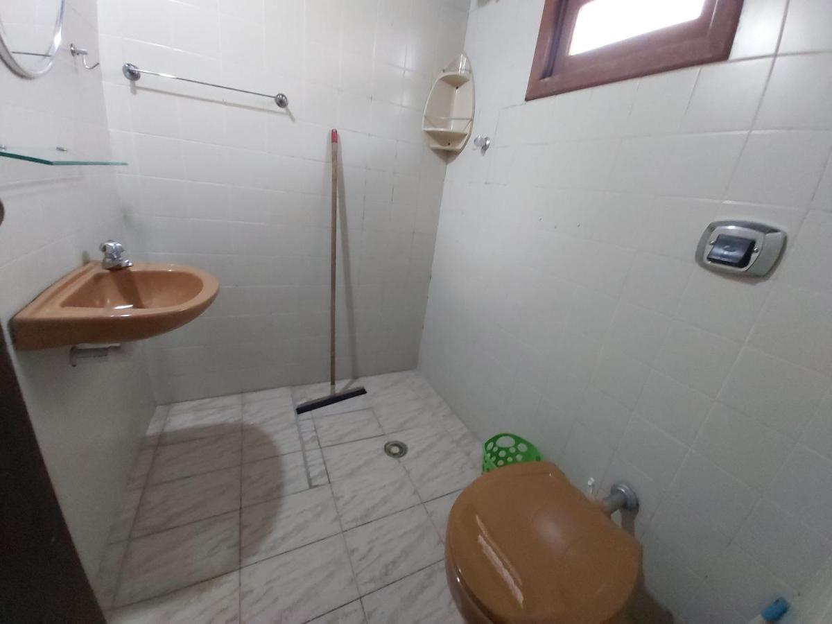 فيلا 0006.02 - Maranduba - Chale - 1 Dorm - 5 Pess - 3 Quadras Do Mar - Piscina Coletiva - Wifi أوباتوبا المظهر الخارجي الصورة