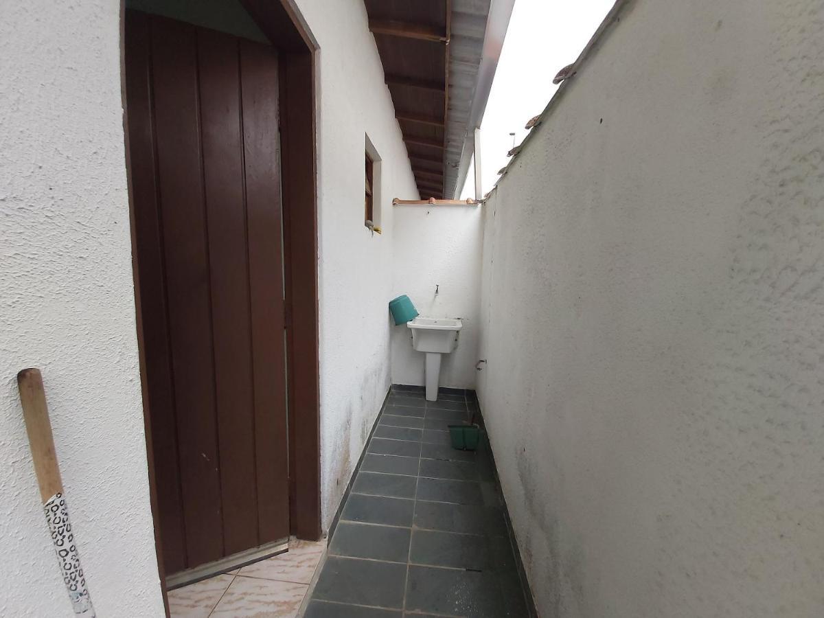فيلا 0006.02 - Maranduba - Chale - 1 Dorm - 5 Pess - 3 Quadras Do Mar - Piscina Coletiva - Wifi أوباتوبا المظهر الخارجي الصورة