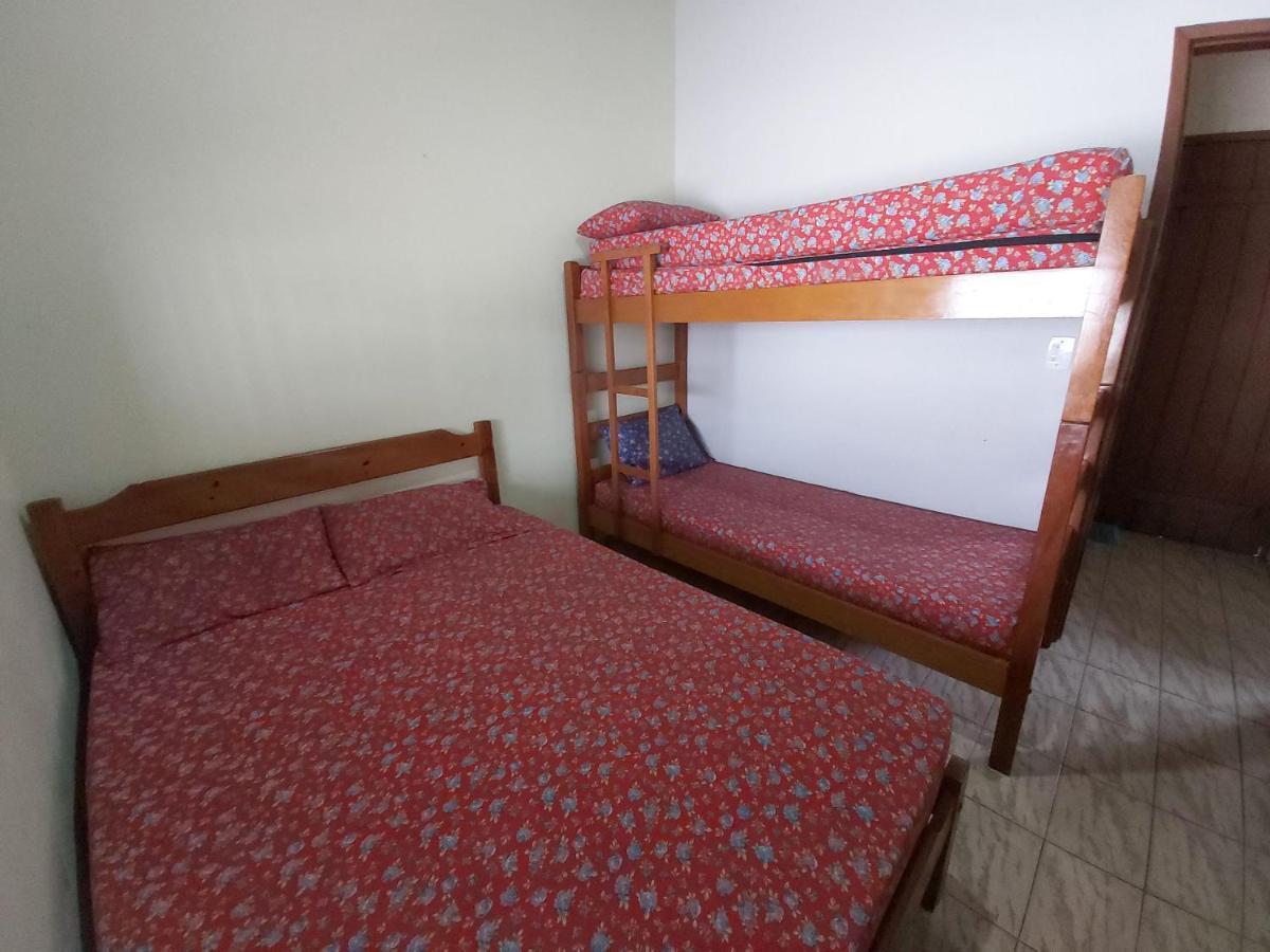 فيلا 0006.02 - Maranduba - Chale - 1 Dorm - 5 Pess - 3 Quadras Do Mar - Piscina Coletiva - Wifi أوباتوبا المظهر الخارجي الصورة